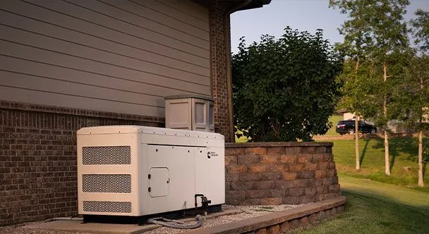 Coastal Power & Gas - Generator Coastal Power & Gas - Generator