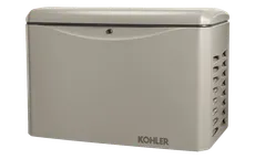 Coastal Power & Gas - Generator Coastal Power & Gas - Generator