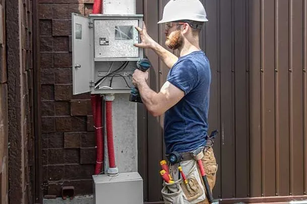 Electrical Services - Electrician Electrical Services - Electrician