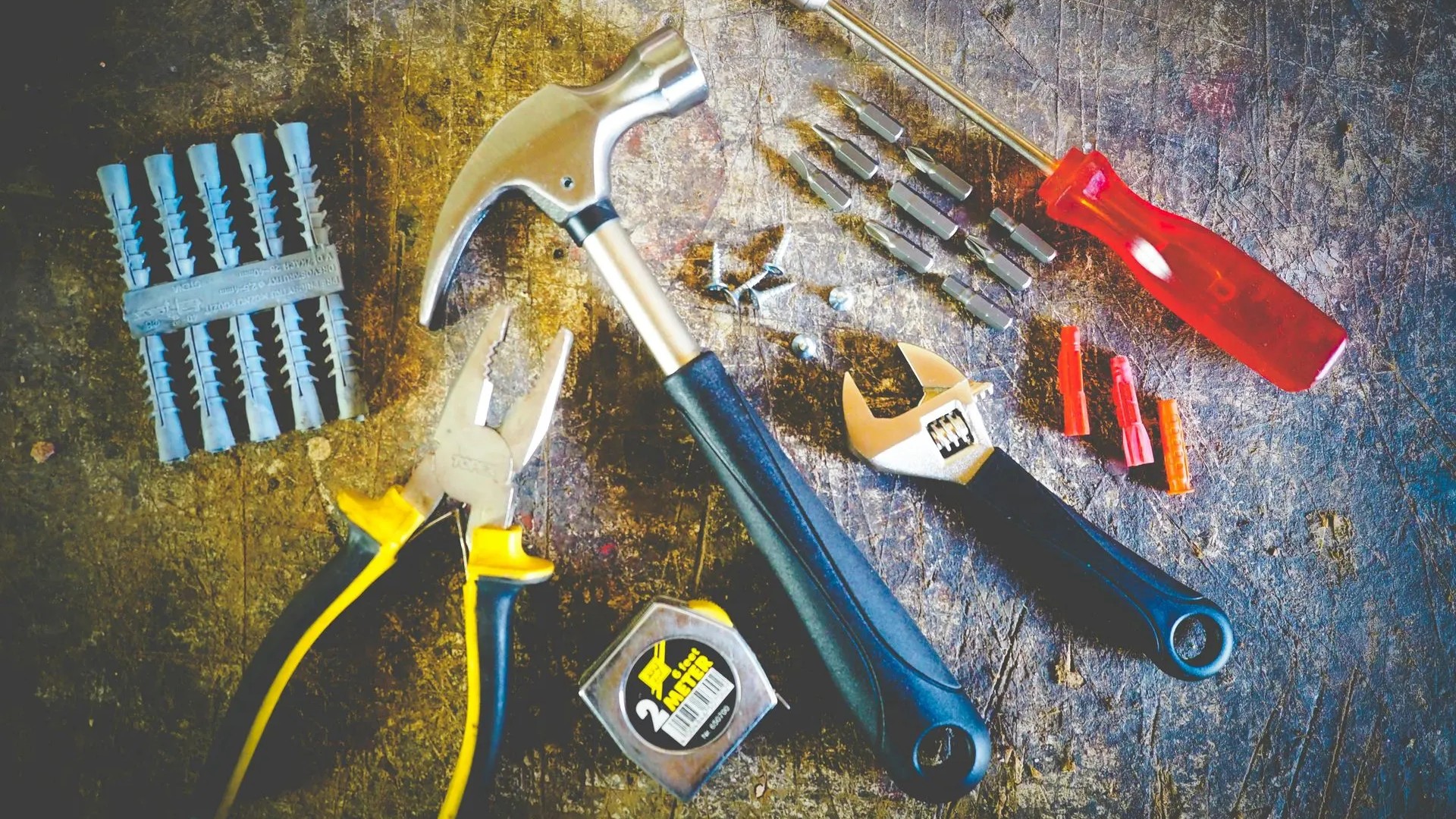 Generator Repair - Tools Generator Repair - Tools