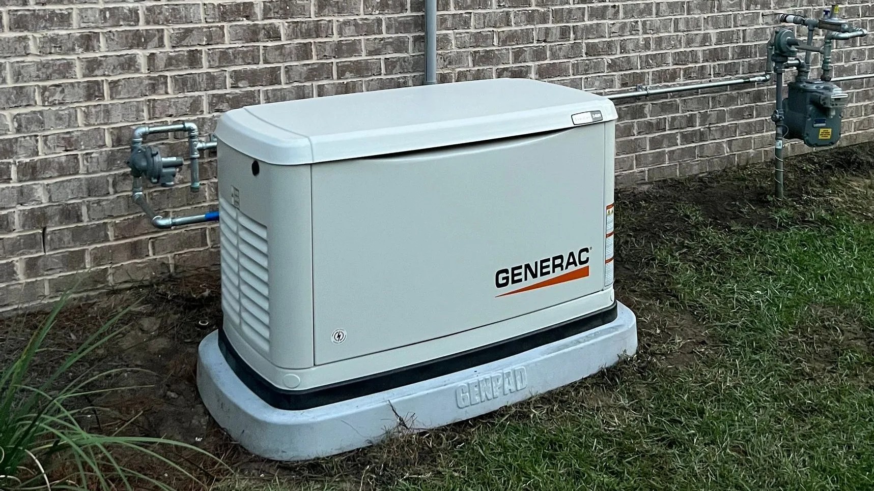 Generator Services - Generac by House Generator Services - Generac by House