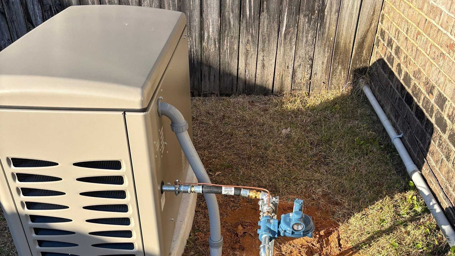 Power Solutions - Generator Service Power Solutions - Generator Service