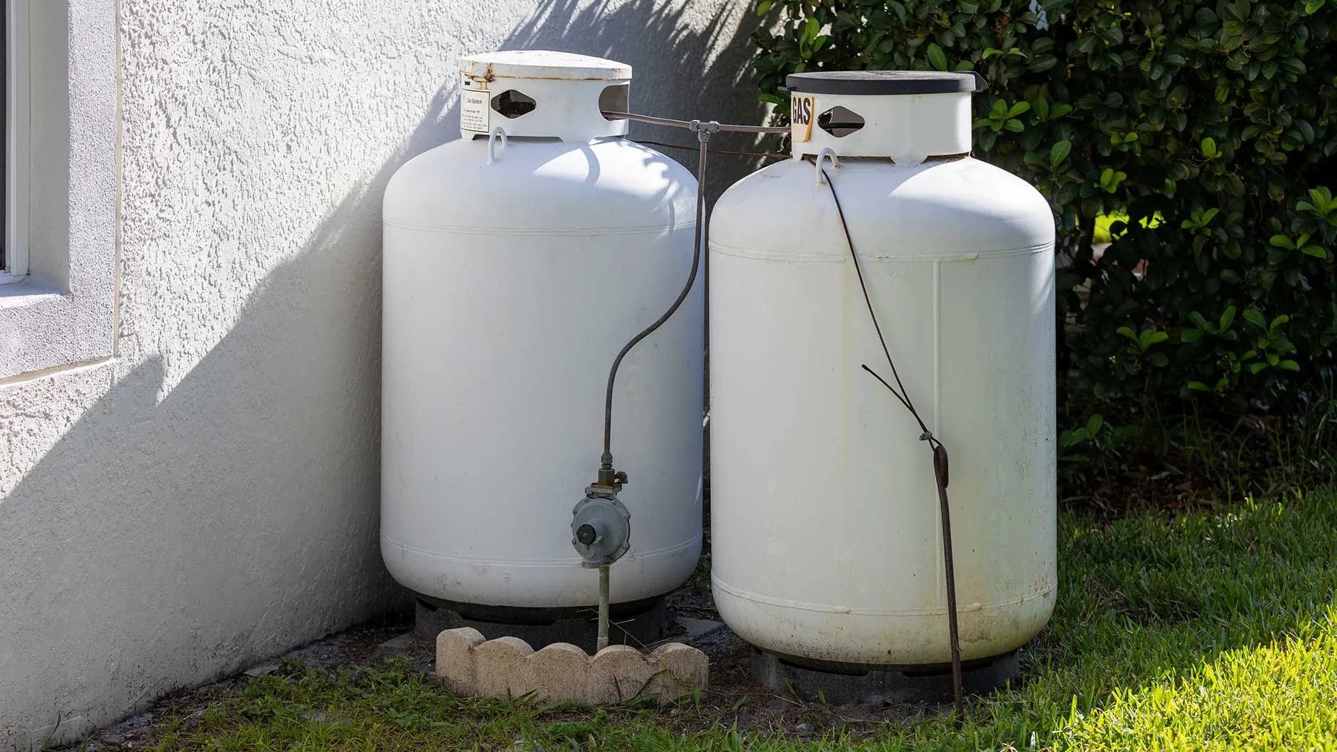 Propane and Gas Services - Propane Tanks Propane and Gas Services - Propane Tanks